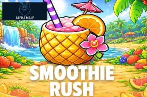Smoothie Rush